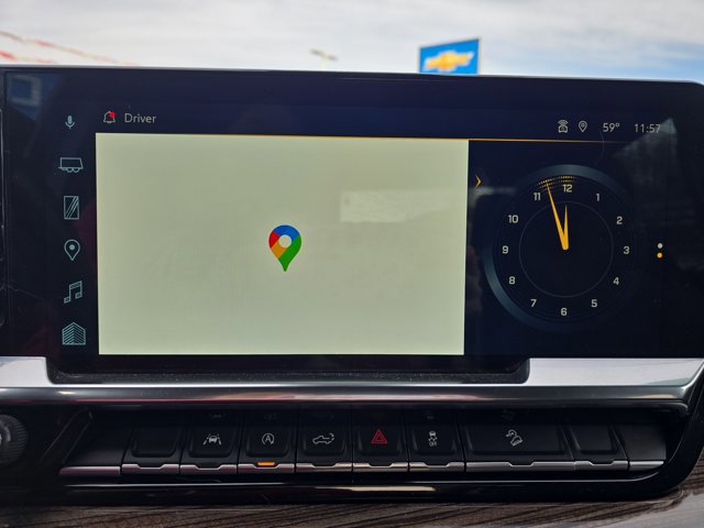 Used 2025 Chevrolet Silverado 1500 RST w/ Z71 Off-Road Package image 21