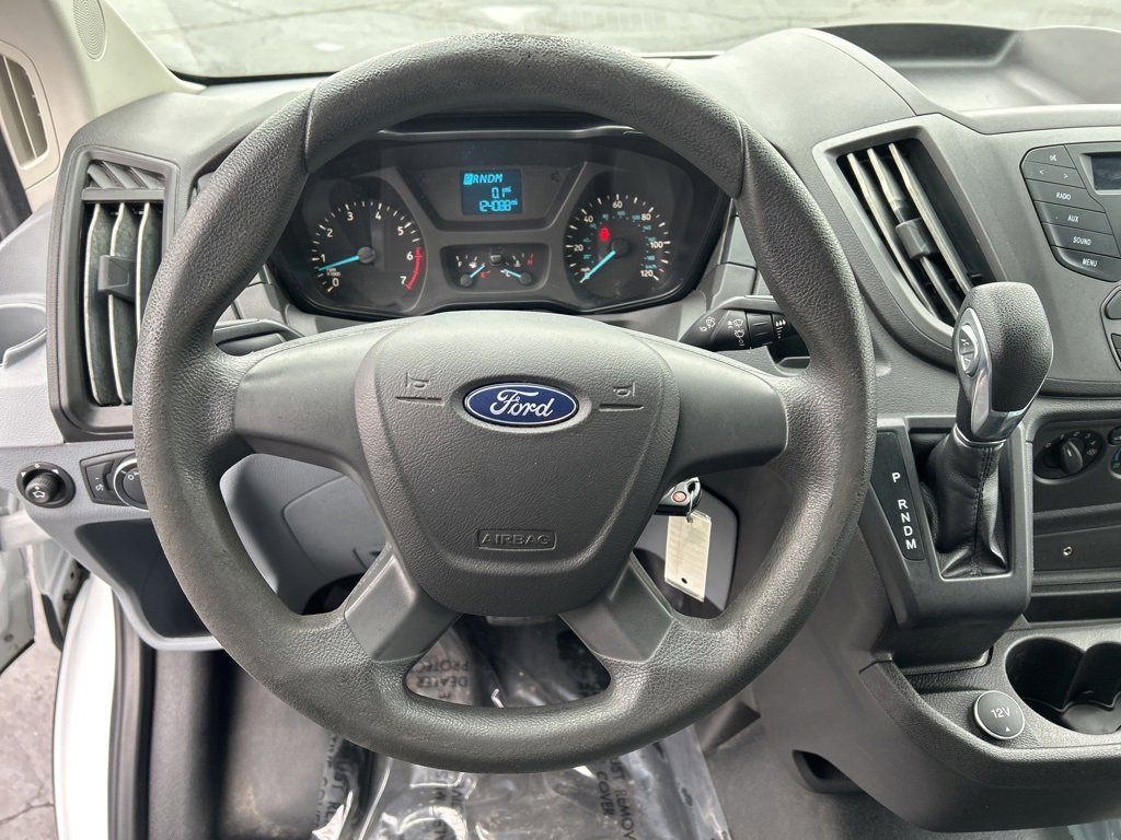 Used 2018 Ford Transit 150 130 Low Roof image 19