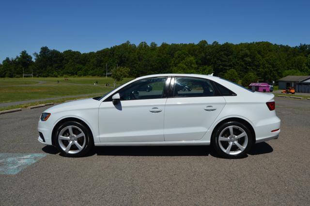 Used 2016 Audi A3 2.0T Premium AWD/4WD image 6