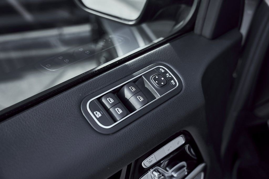 Used 2019 Mercedes-Benz G 63 AMG 4MATIC image 30