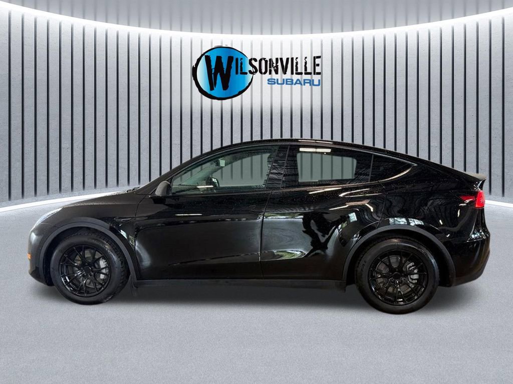 Used 2021 Tesla Model Y Long Range image 15