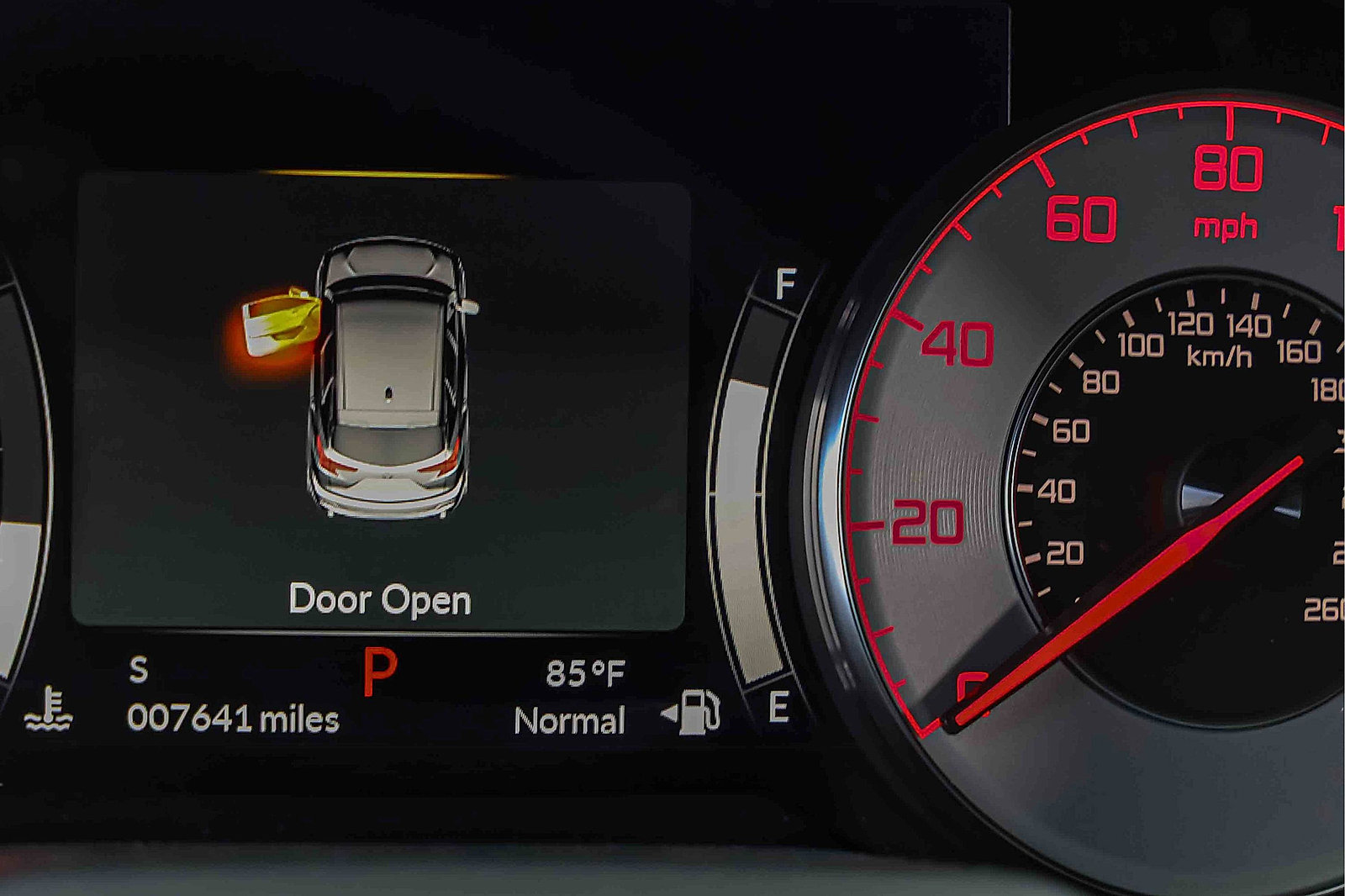 Used 2025 Acura RDX A-Spec AWD/4WD image 8