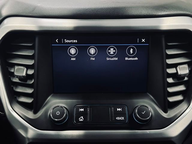 Used 2023 GMC Acadia SLE w/ Driver Convenience Package image 37