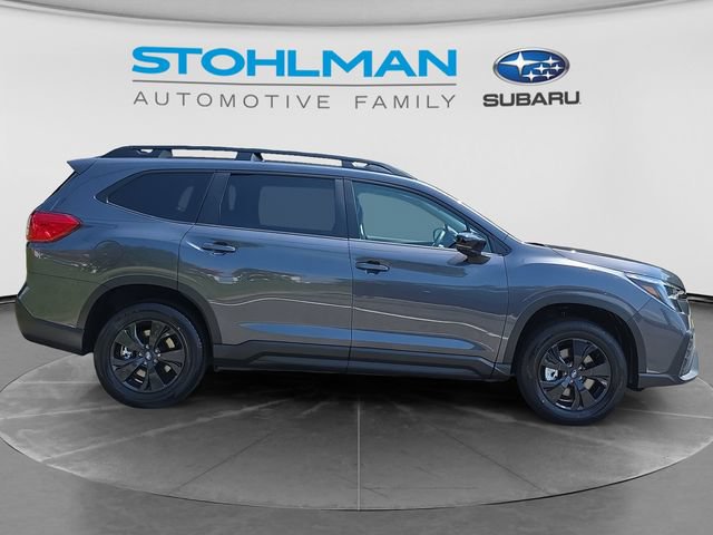 New 2026 Subaru Ascent Premium AWD/4WD image 4