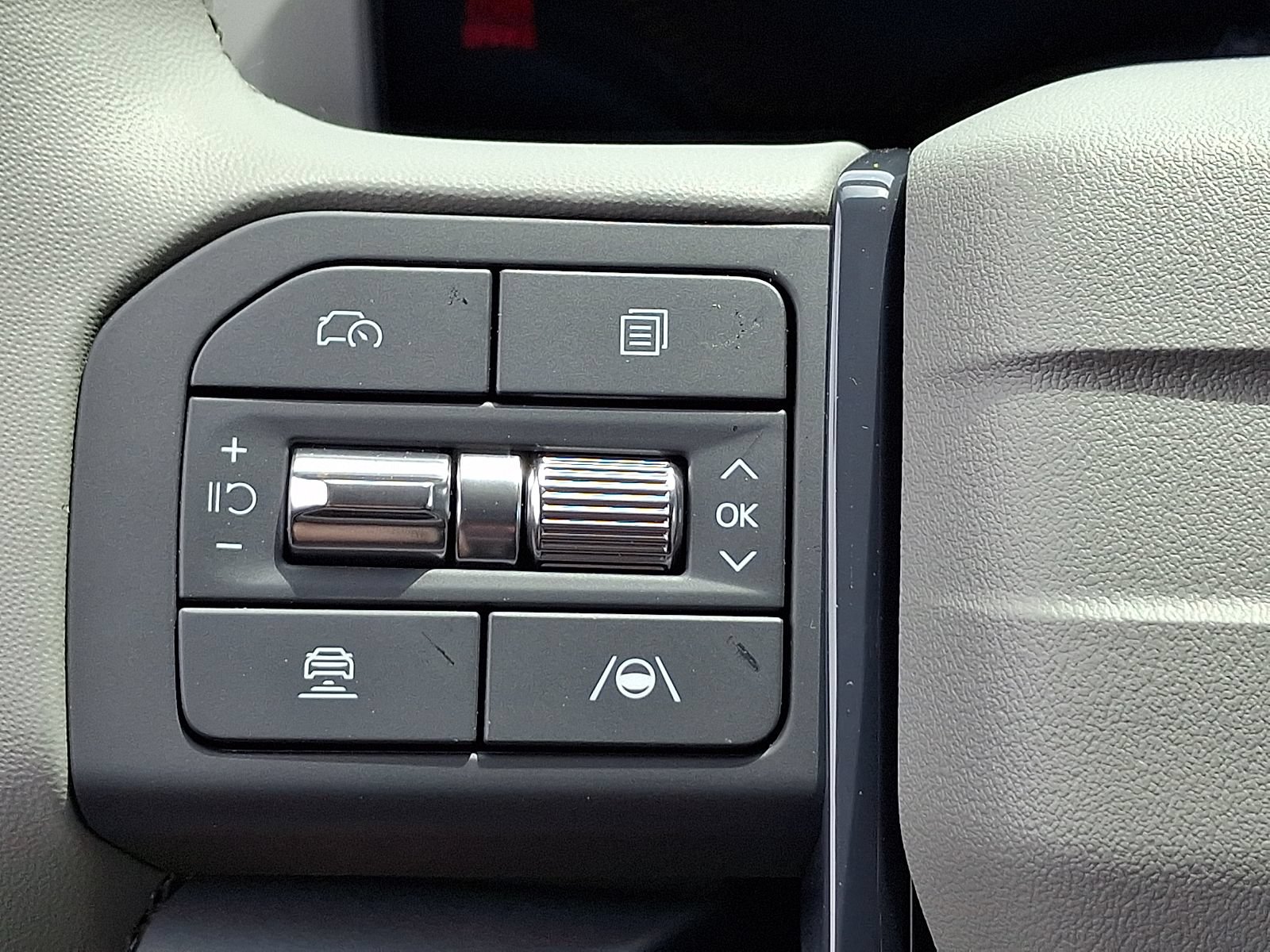 New 2027 Kia Seltos EX AWD/4WD image 19