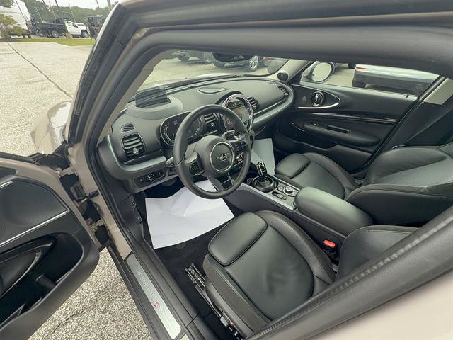 Used 2023 MINI Cooper Clubman S AWD/4WD image 12