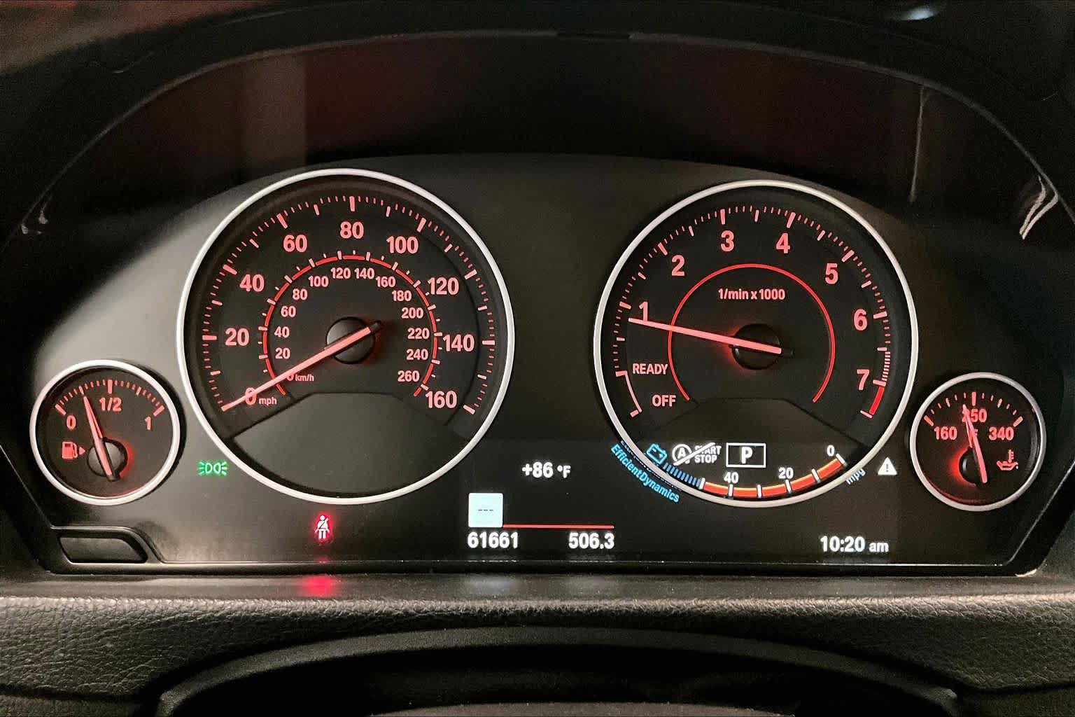 Used 2020 BMW 430i Gran Coupe RWD image 23