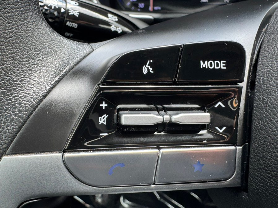 Used 2024 Hyundai Tucson SEL AWD/4WD image 15