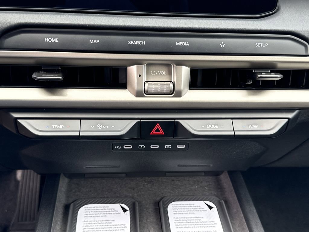 New 2026 Kia Sportage SX image 25