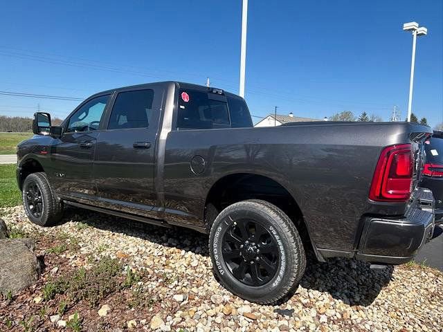 New 2025 RAM 2500 Laramie image 12