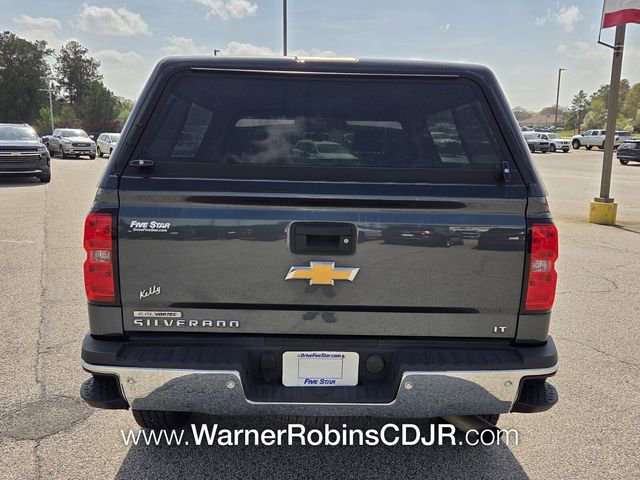 Used 2017 Chevrolet Silverado 3500 LT image 10