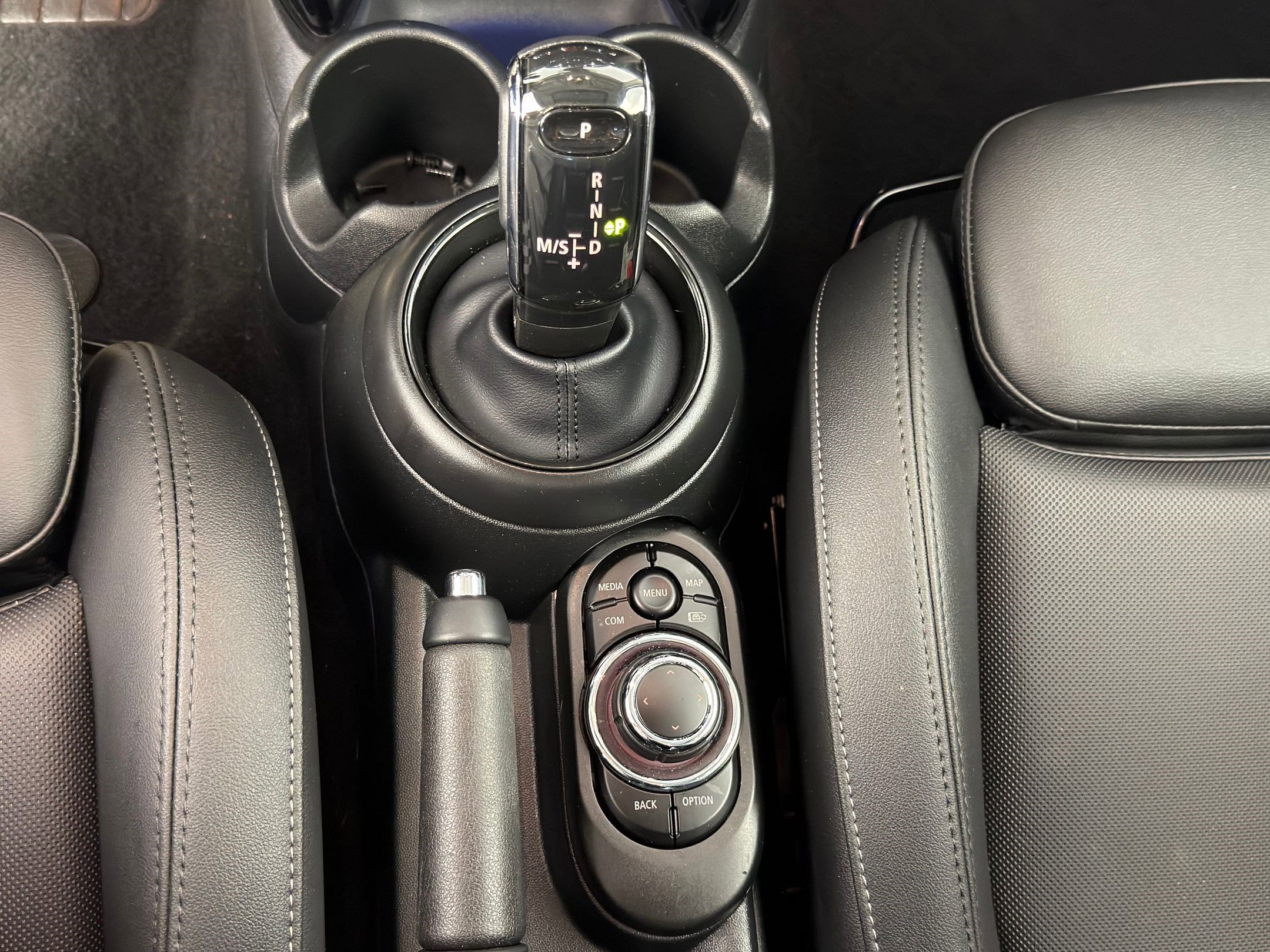 Certified 2023 MINI Cooper S image 17