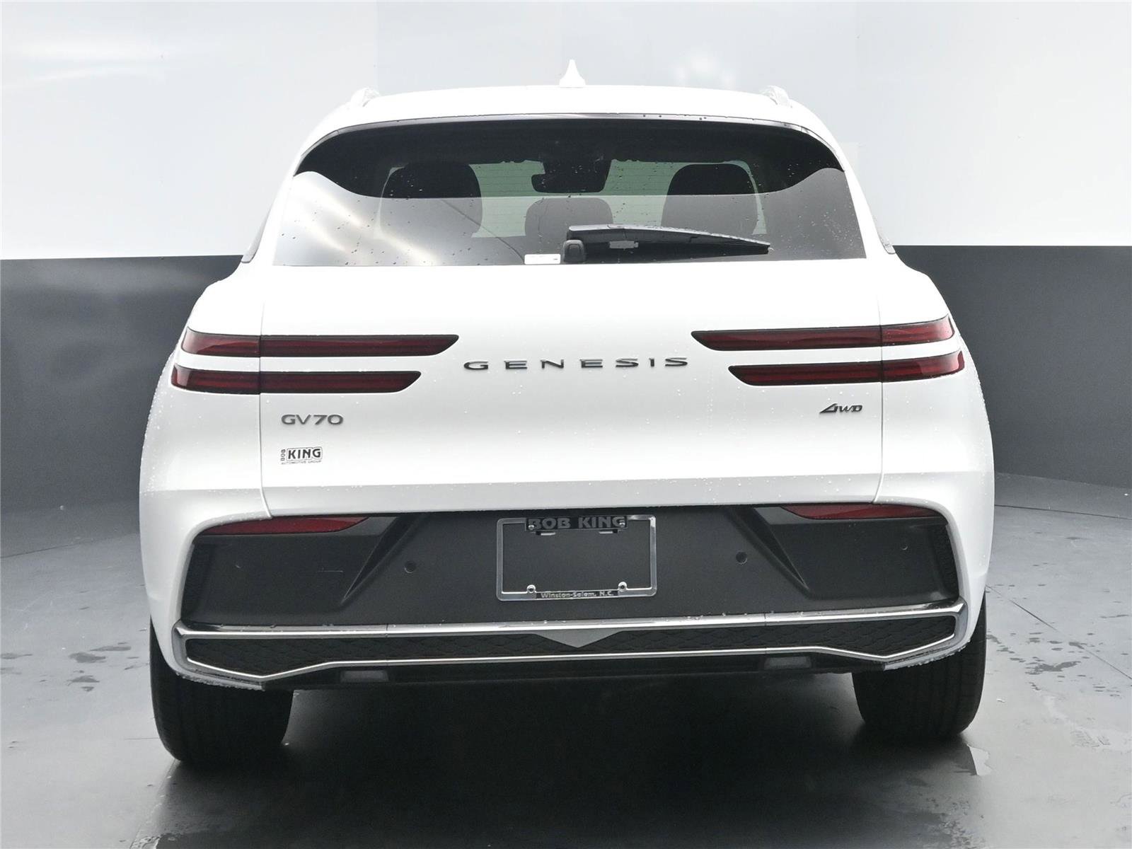 New 2026 Genesis GV70 2.5T image 13