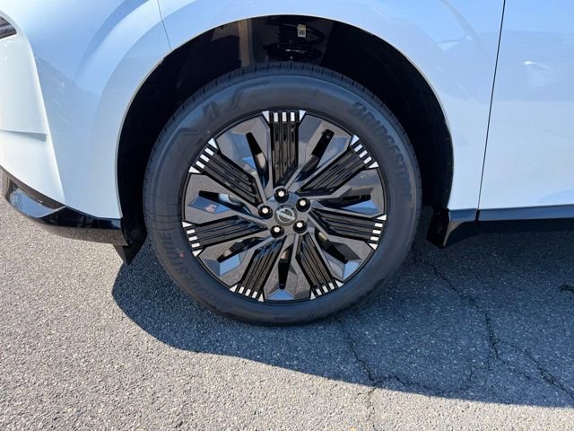 New 2026 Nissan Murano Platinum w/ Technology Package image 9