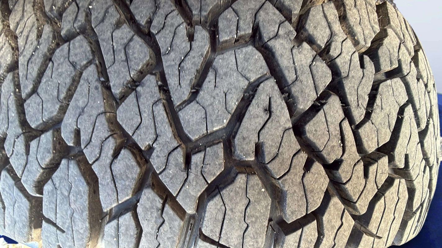 Used 2022 Ford F350 XLT w/ FX4 Off-Road Package image 21