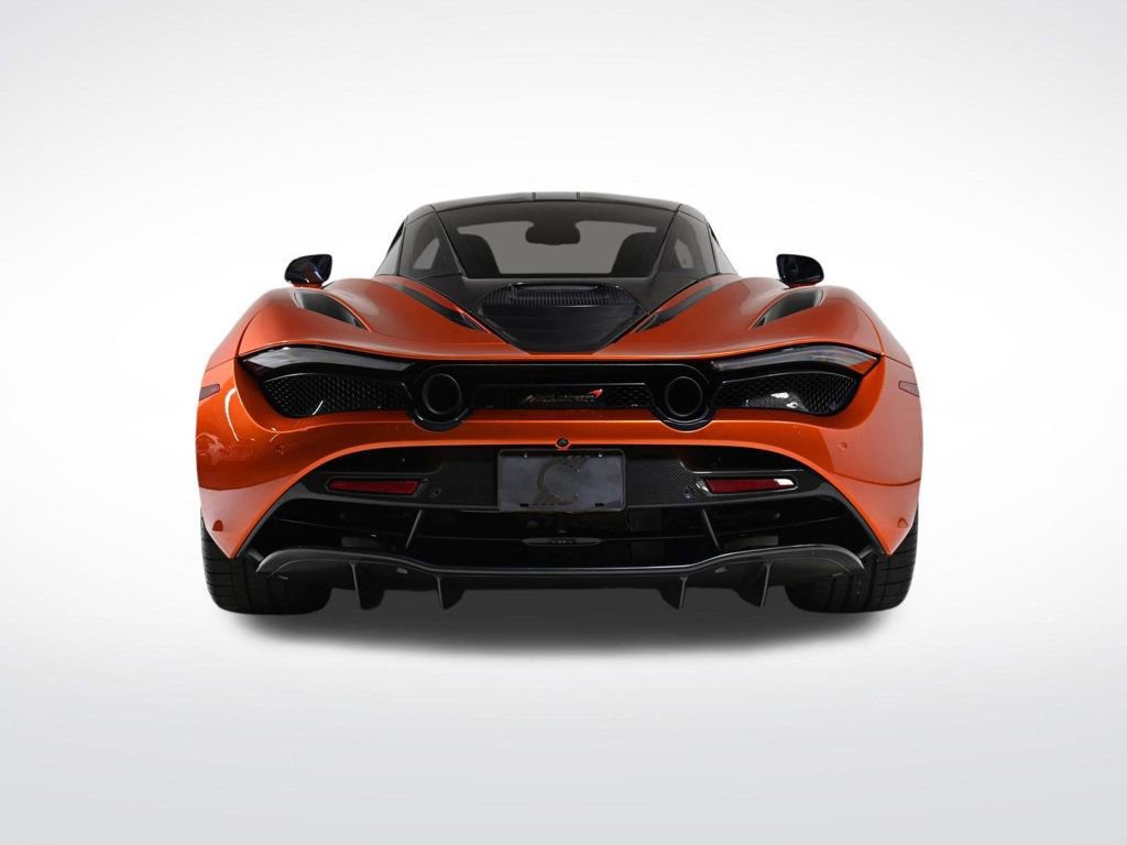 Used 2018 McLaren 720S Performance image 4