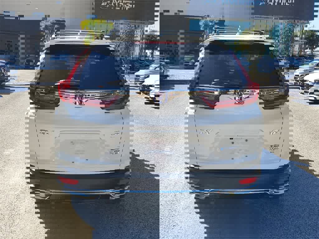 Used 2020 Honda CR-V Touring image 11