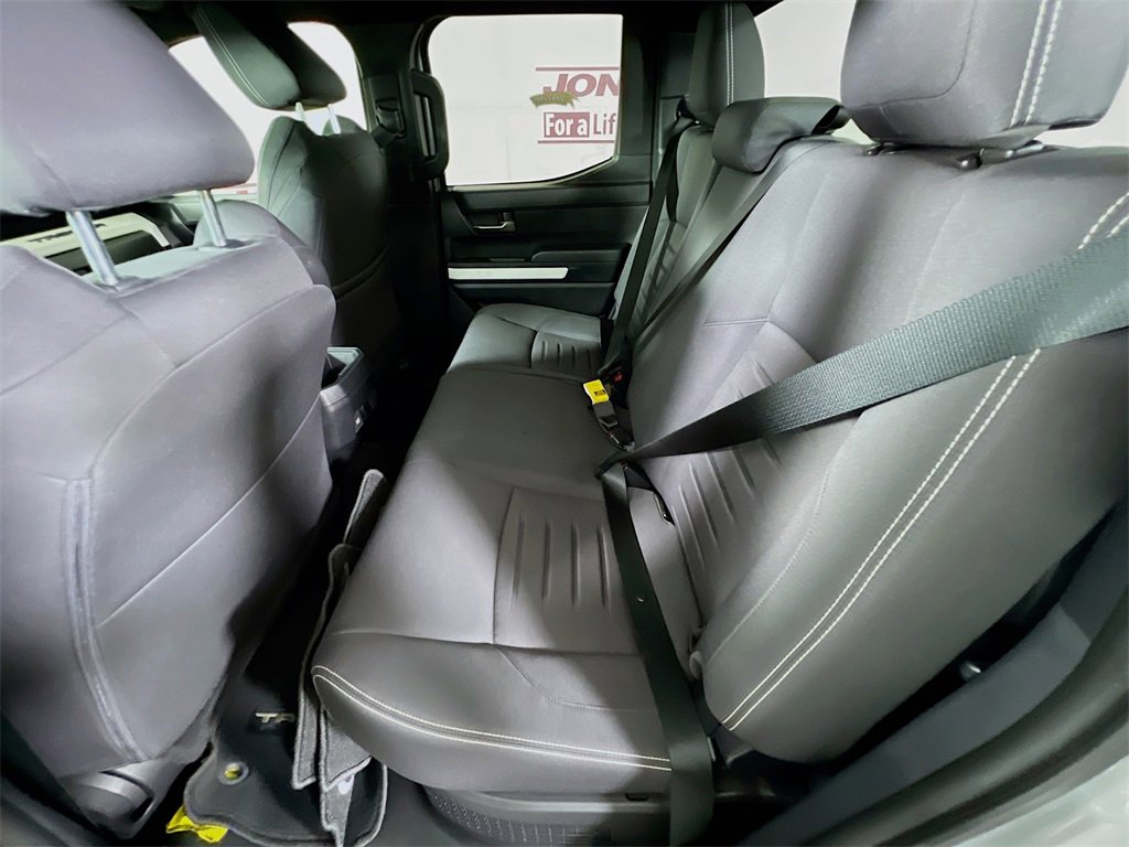 Used 2024 Toyota Tacoma TRD Sport image 28