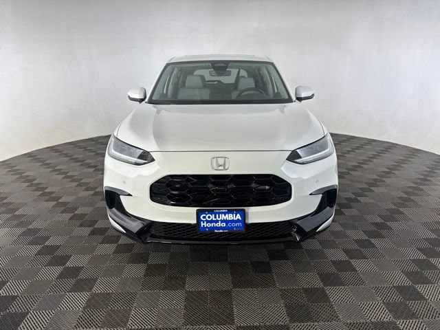 Certified 2026 Honda HR-V EX-L image 3