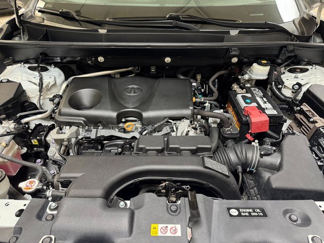 Used 2020 Toyota RAV4 TRD Off-Road image 26