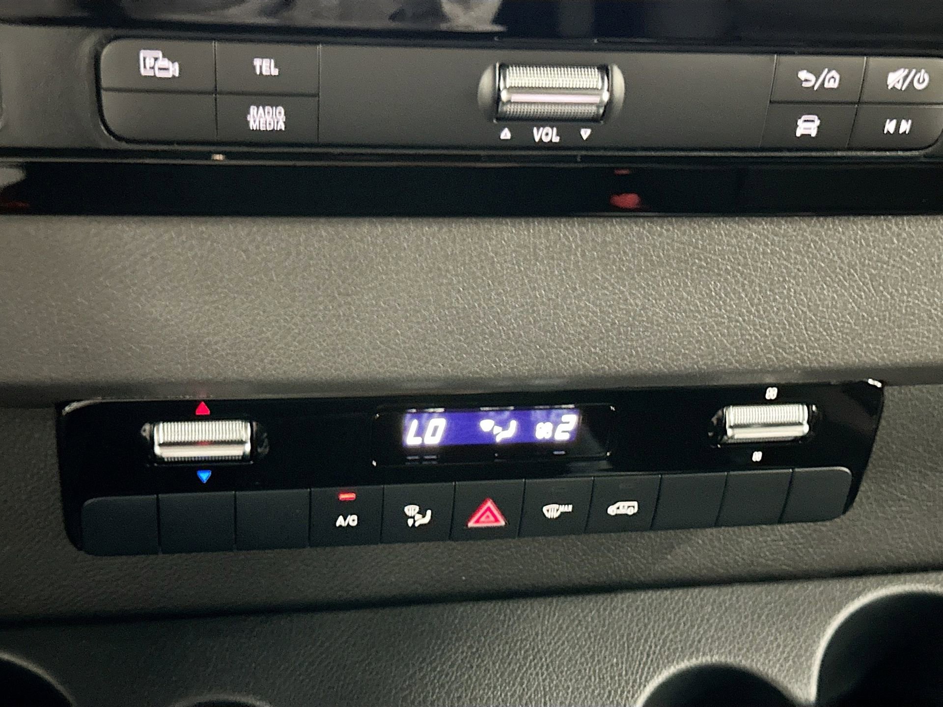 Used 2026 Mercedes-Benz Sprinter 2500 image 16