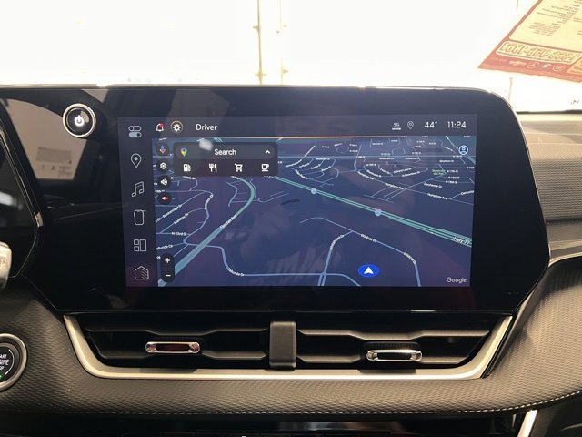 Certified 2025 Chevrolet Equinox LT image 19