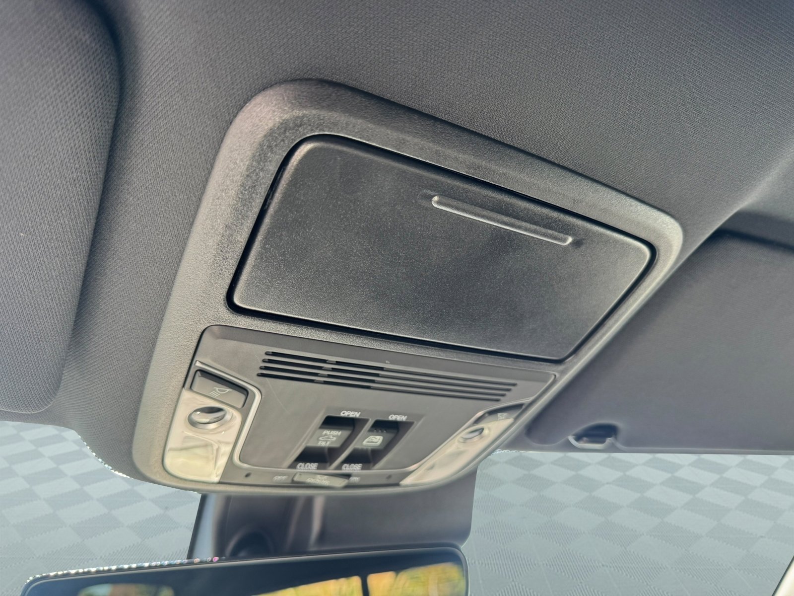 New 2026 Honda Ridgeline TrailSport+ image 21