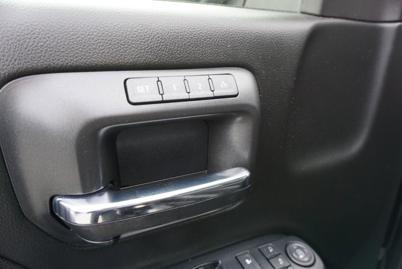 Used 2018 GMC Sierra 1500 Denali w/ Denali Ultimate Package image 13