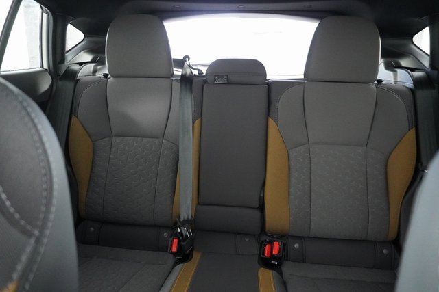 New 2025 Subaru Crosstrek 2.5i Sport w/ Crosstrek Mirror Package image 20