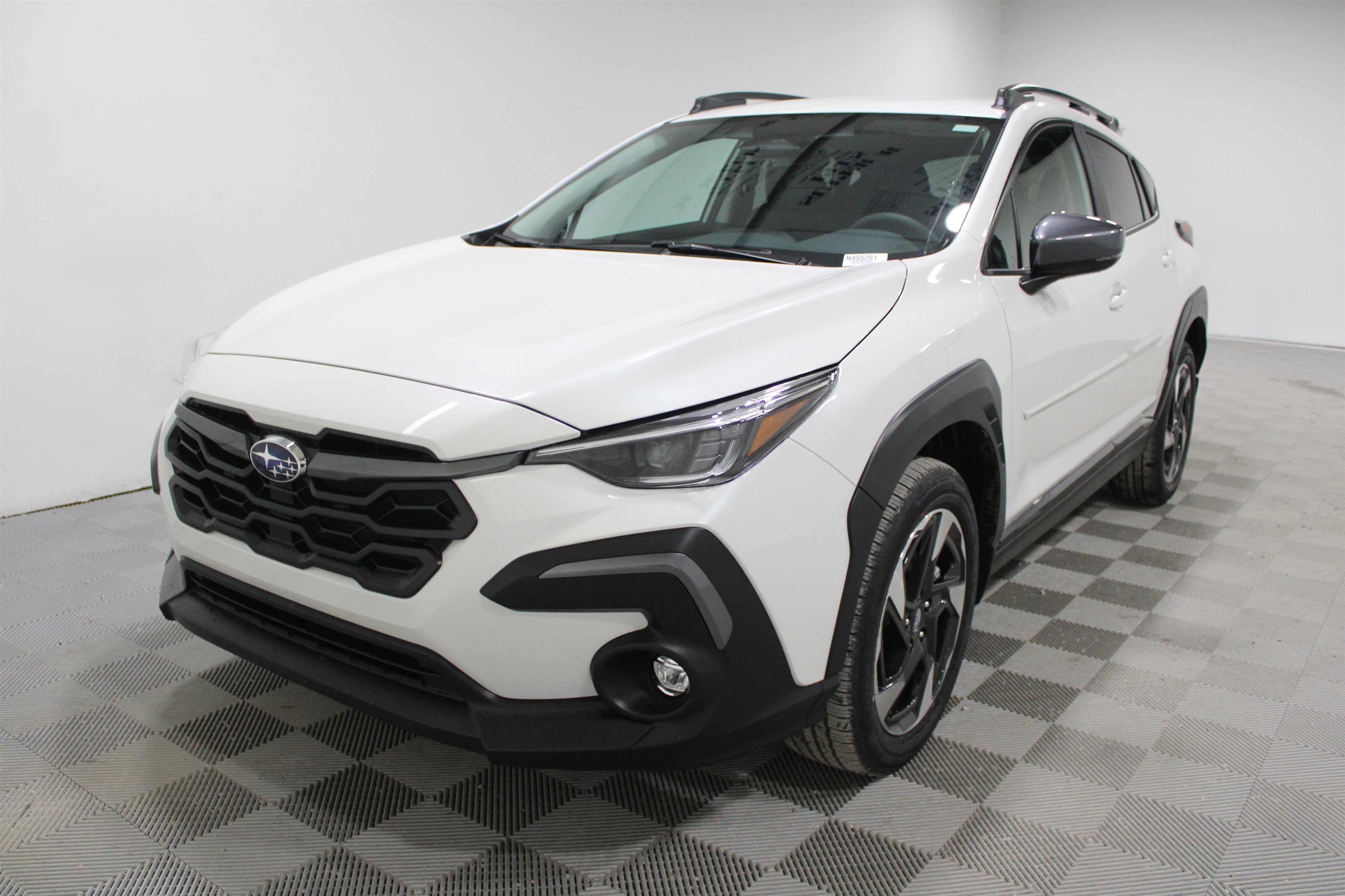 New 2026 Subaru Crosstrek 2.5i Limited image 29