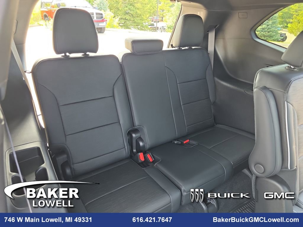 New 2026 Buick Enclave Sport Touring w/ Power Package image 12