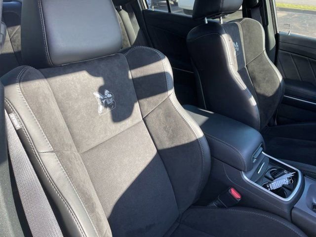 Used 2023 Dodge Charger Scat Pack image 11