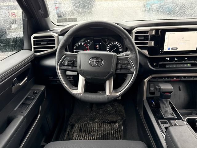 Used 2025 Toyota Tundra SR5 w/ TRD Off-Road Package image 17