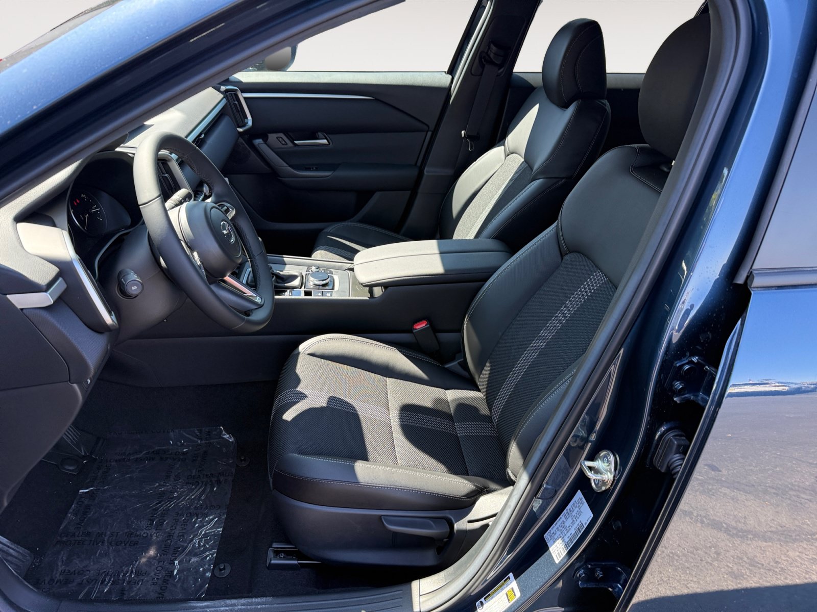 New 2026 MAZDA CX-50 AWD 2.5 S w/ Weather Package image 10