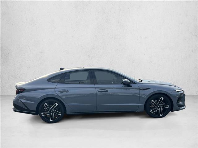 Used 2024 Hyundai Sonata N Line image 4