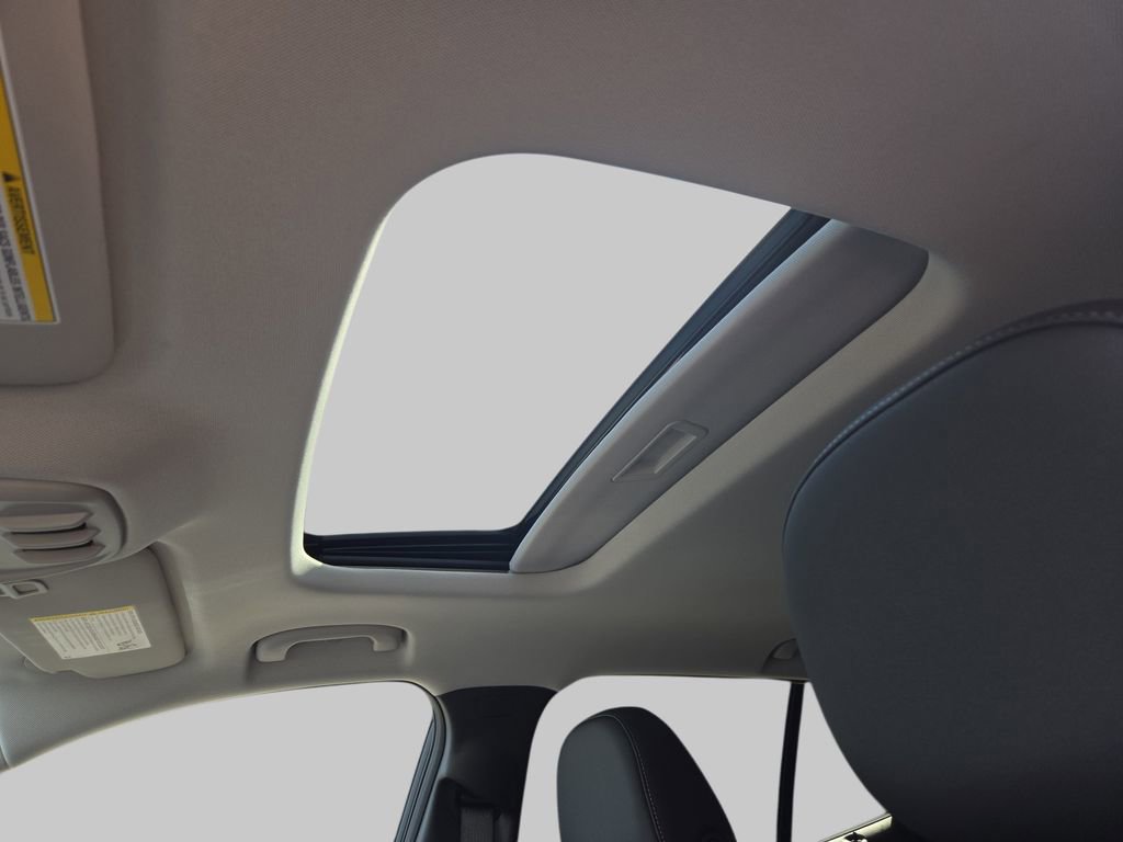 New 2026 Chevrolet Trax LT FWD image 28