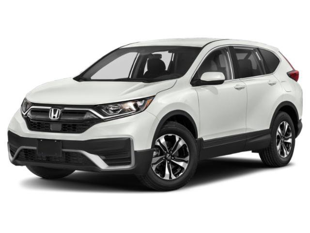 Used 2021 Honda CR-V Special Edition image 4