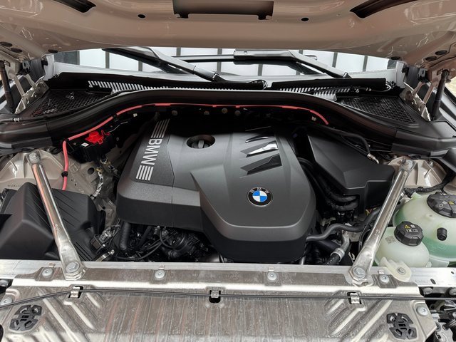 Used 2026 BMW X3 xDrive30 image 27