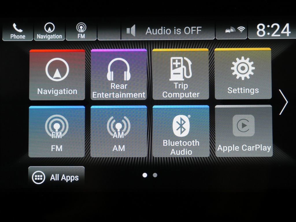 Used 2022 Honda Odyssey Touring image 18