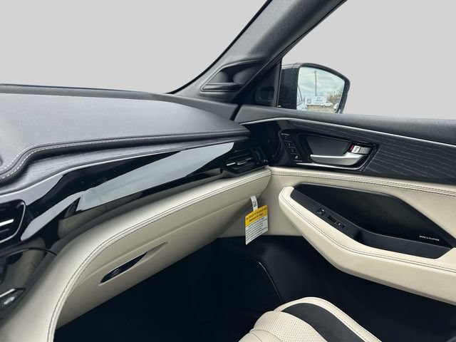 New 2026 Acura MDX Type S AWD/4WD image 27