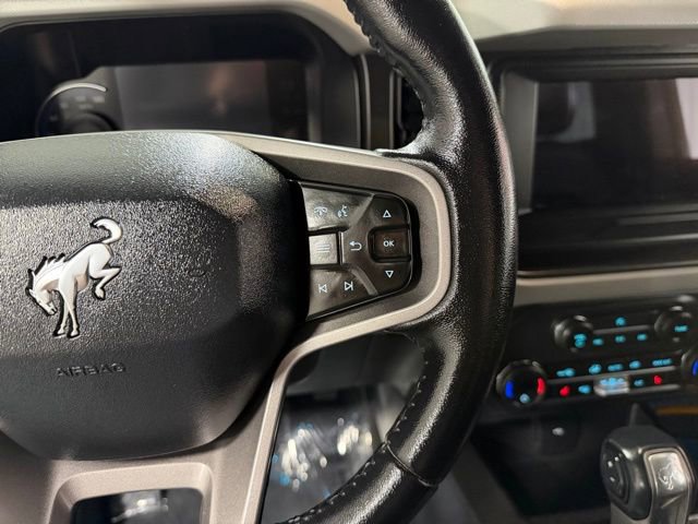 Used 2023 Ford Bronco Badlands w/ Sasquatch Package AWD/4WD image 17