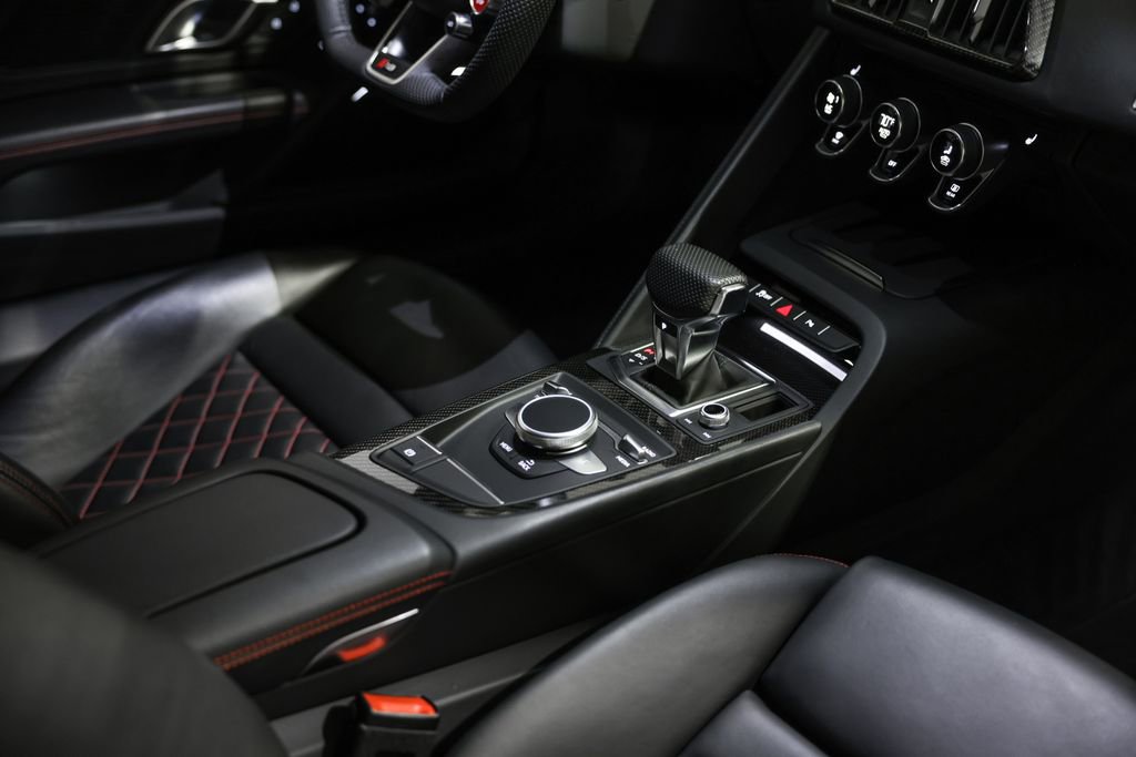 Used 2020 Audi R8 V10 performance image 23