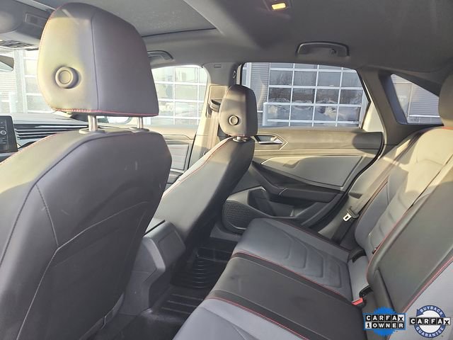 Used 2025 Volkswagen Jetta GLI Autobahn image 23