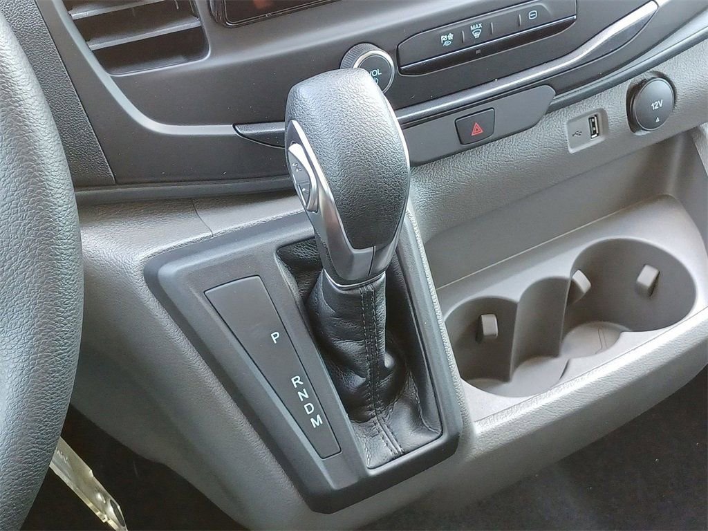 New 2025 Ford Transit 150 Low Roof AWD image 16