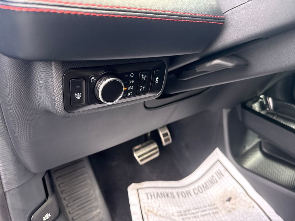 Used 2025 Ford Mustang Mach-E Premium w/ Sport Appearance Package image 28