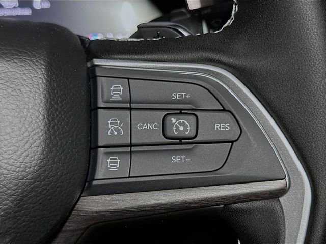 New 2025 Jeep Grand Cherokee Limited w/ Luxury Tech Group II image 29