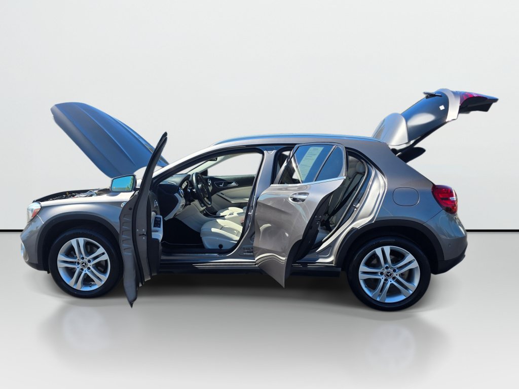 Used 2019 Mercedes-Benz GLA 250 image 9
