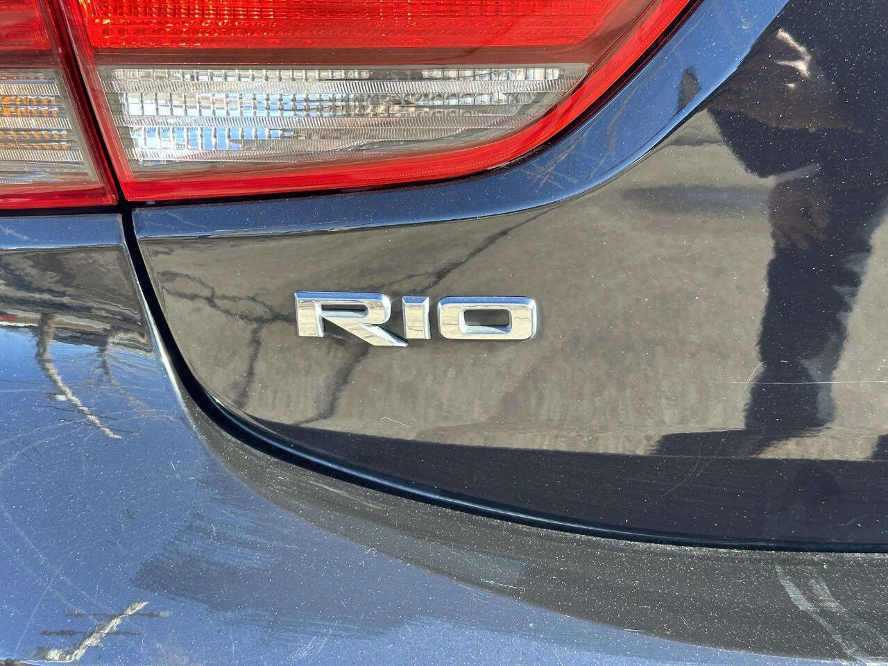 Used 2019 Kia Rio S image 13