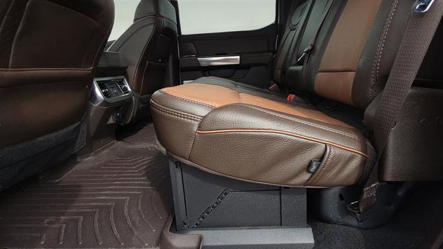 Used 2025 Ford F250 King Ranch w/ FX4 Off-Road Package image 27