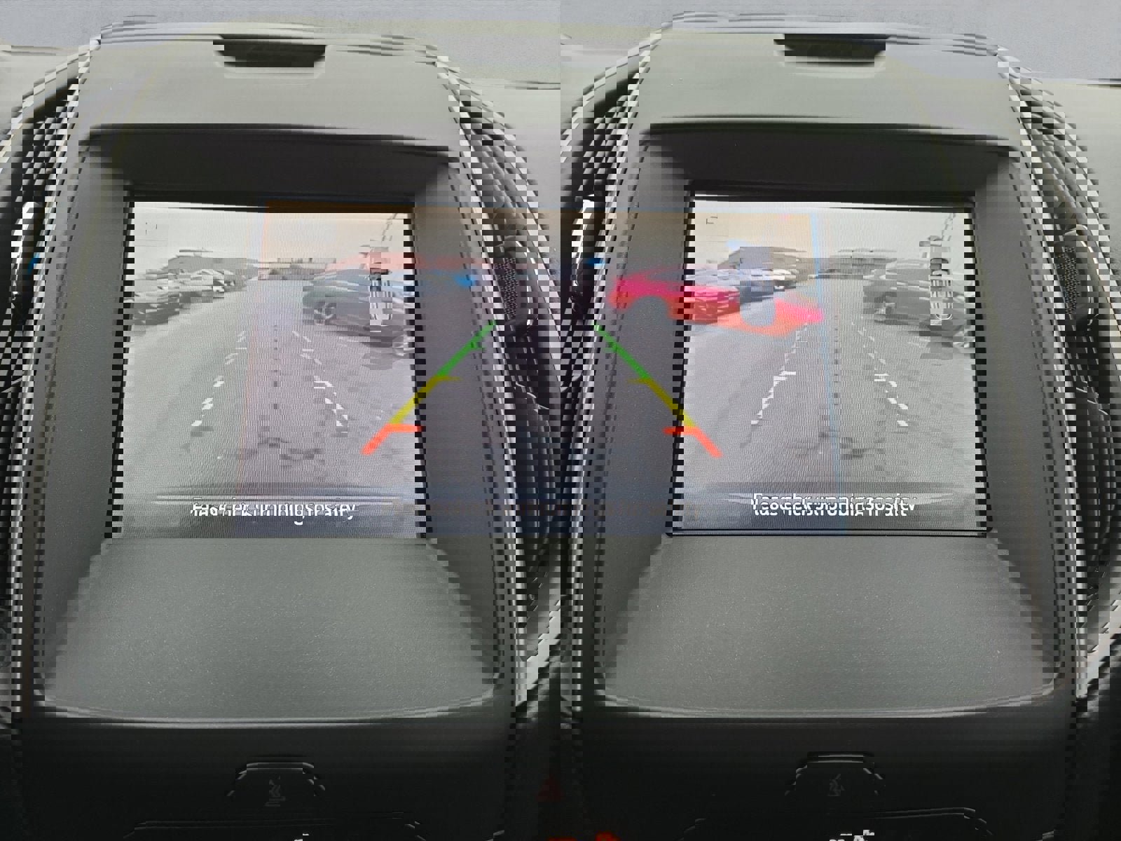 Certified 2020 Ford Edge SEL w/ Convenience Package image 18